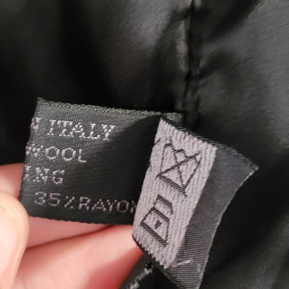 Prada wool jacket - Picture 3 of 16